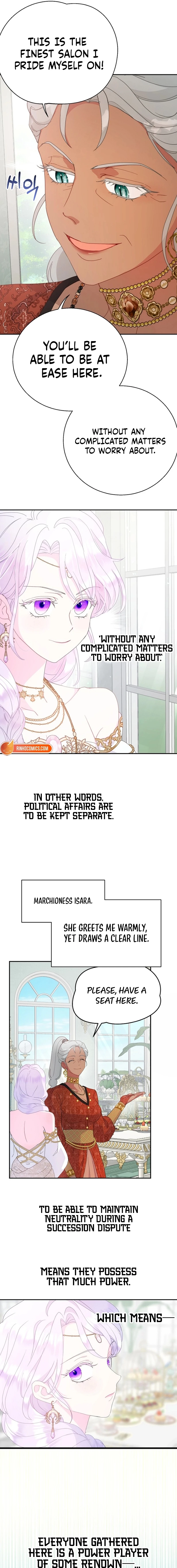 Read forget my husband i'll go make money Manga Online