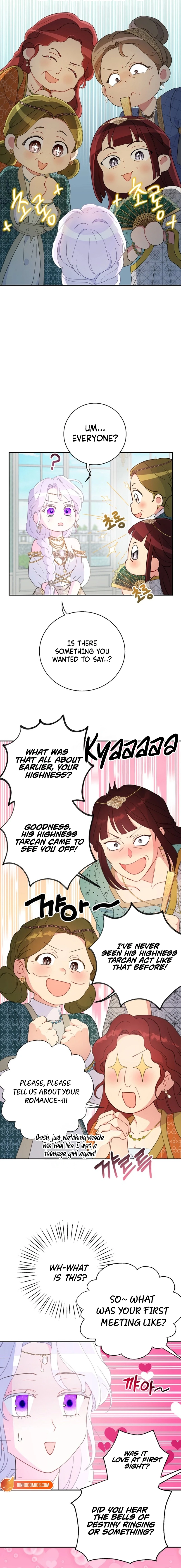 Read forget my husband i'll go make money Manga Online