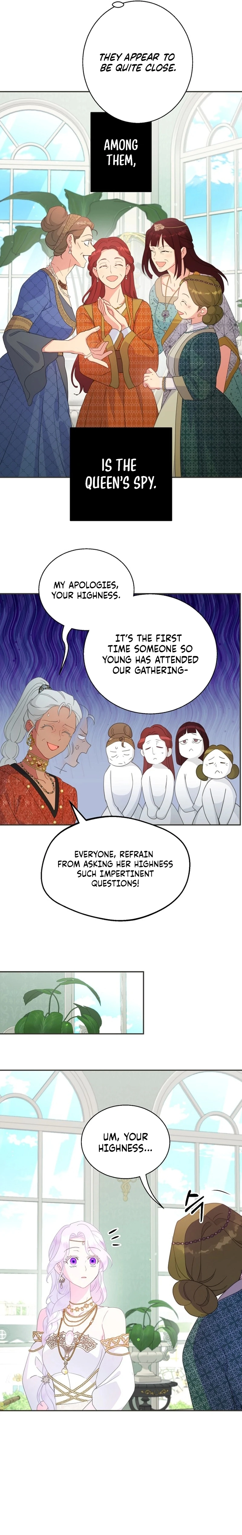 Read forget my husband i'll go make money Manga Online