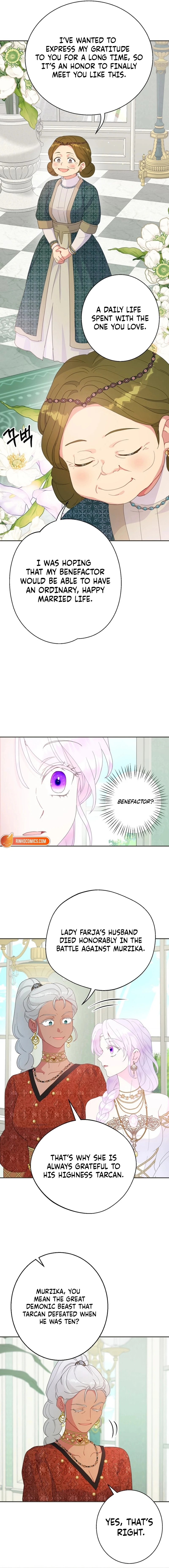 Read forget my husband i'll go make money Manga Online