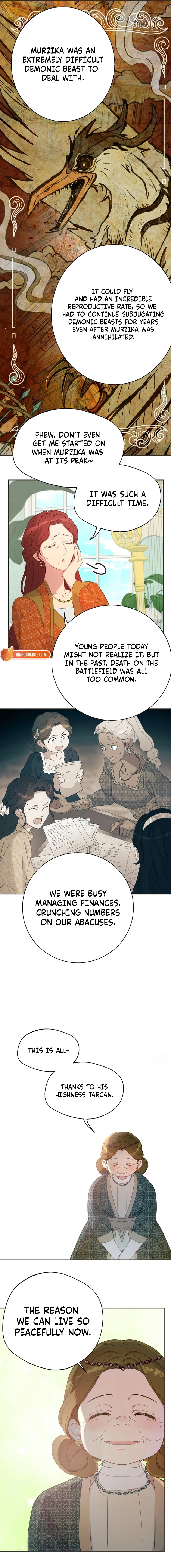 Read forget my husband i'll go make money Manga Online