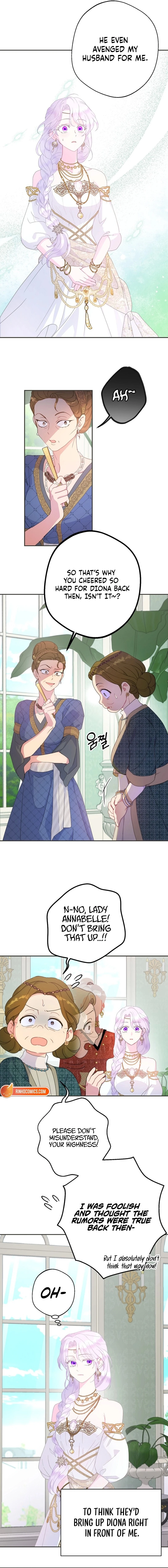 Read forget my husband i'll go make money Manga Online