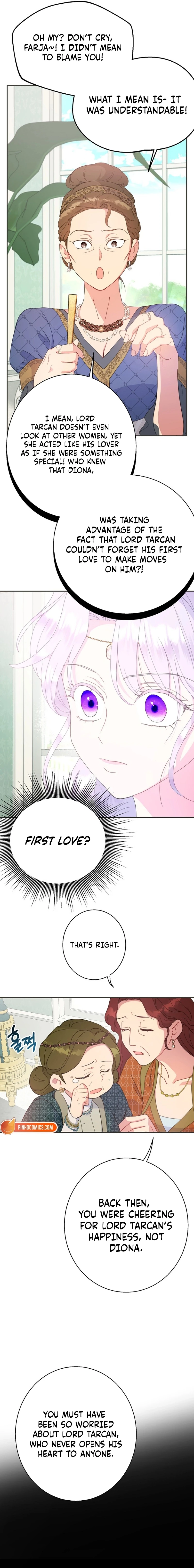 Read forget my husband i'll go make money Manga Online