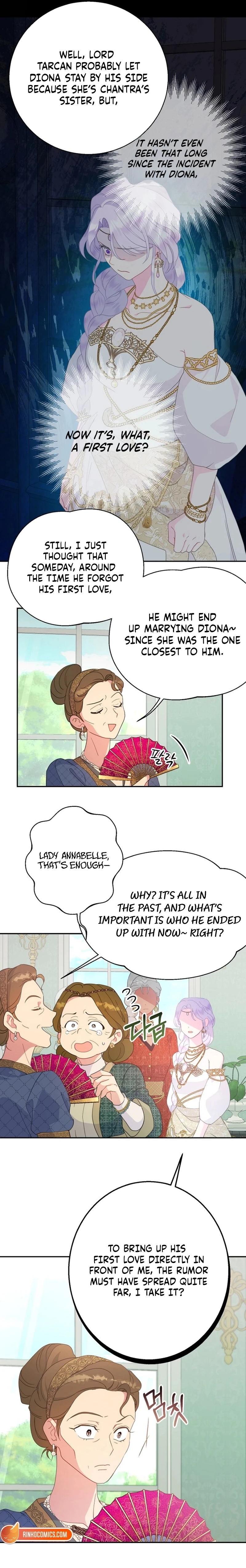 Read forget my husband i'll go make money Manga Online