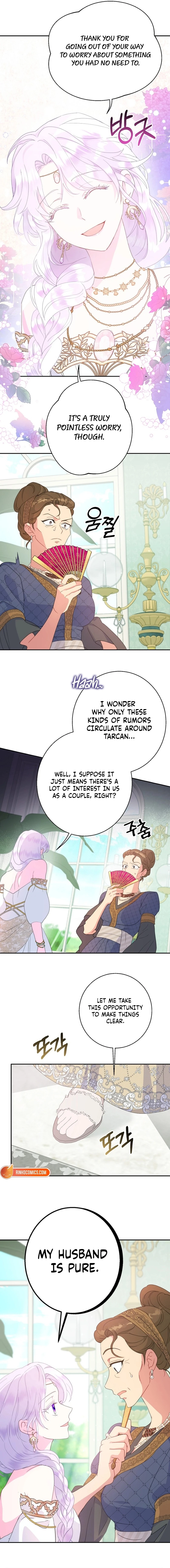 Read forget my husband i'll go make money Manga Online