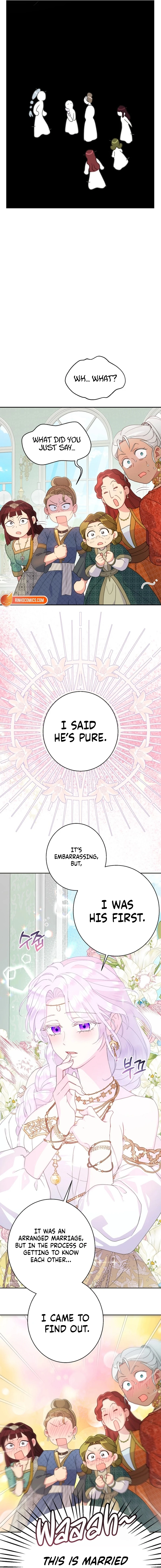 Read forget my husband i'll go make money Manga Online