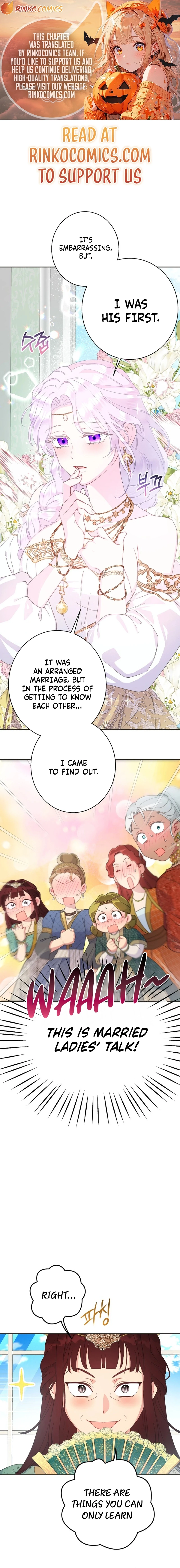 Read forget my husband i'll go make money Manga Online