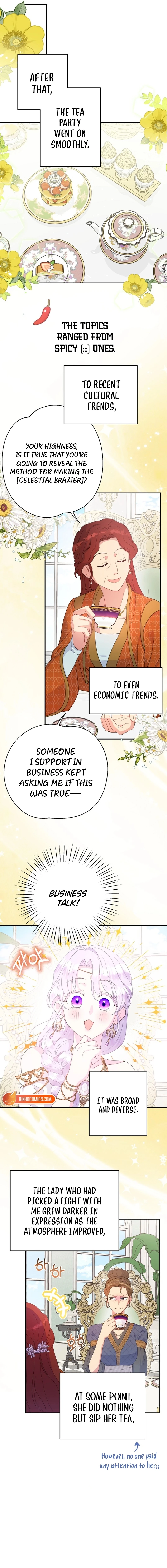 Read forget my husband i'll go make money Manga Online