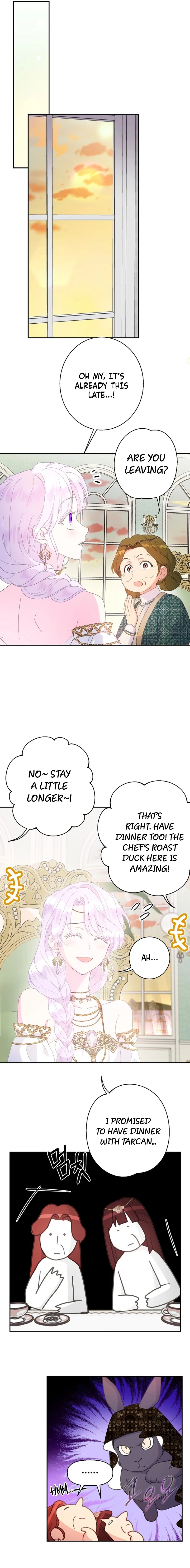 Read forget my husband i'll go make money Manga Online