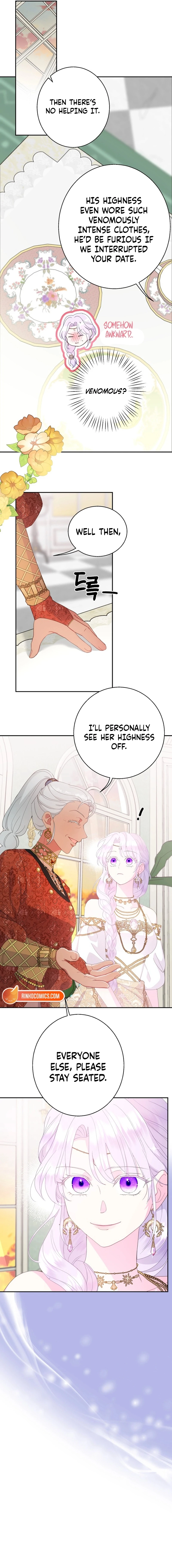 Read forget my husband i'll go make money Manga Online