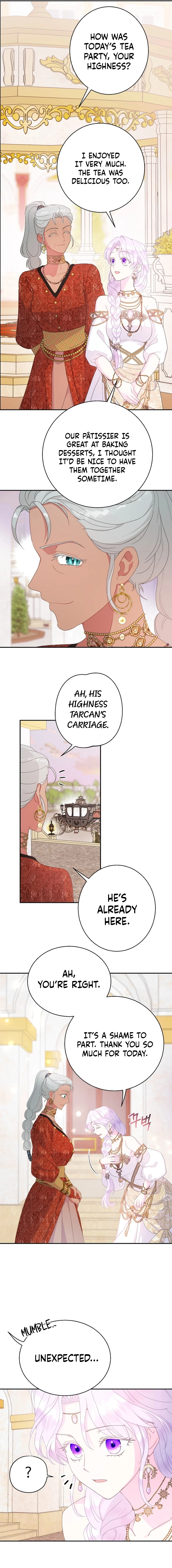 Read forget my husband i'll go make money Manga Online