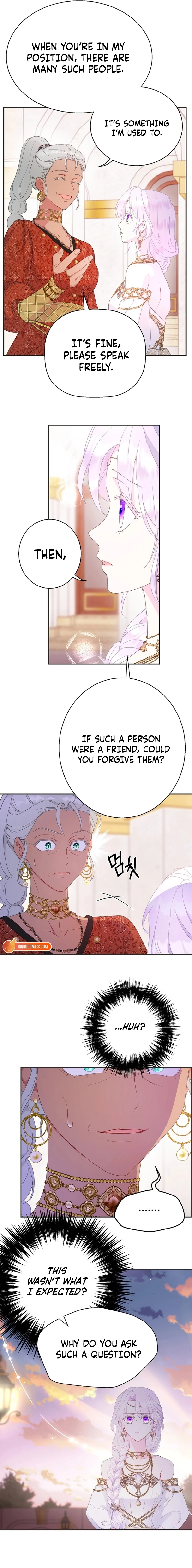 Read forget my husband i'll go make money Manga Online