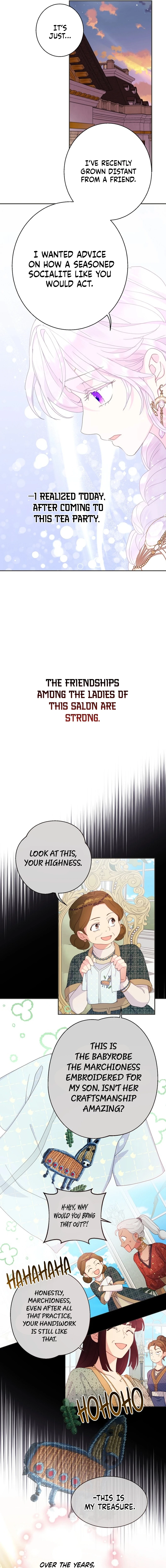 Read forget my husband i'll go make money Manga Online
