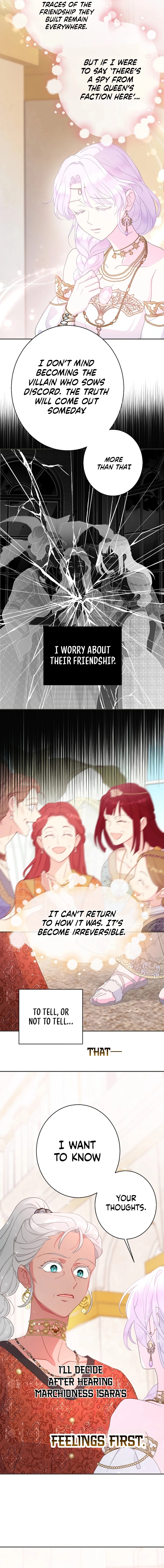 Read forget my husband i'll go make money Manga Online