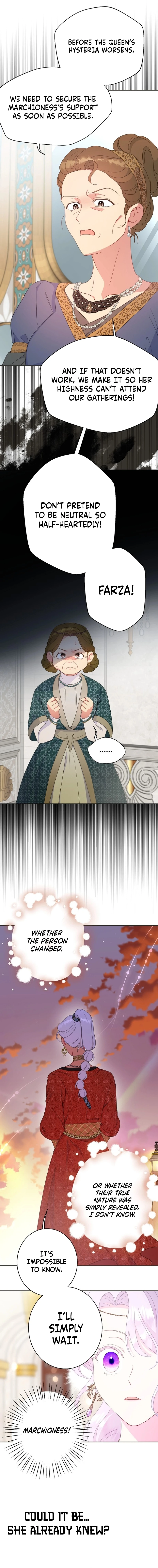 Read forget my husband i'll go make money Manga Online