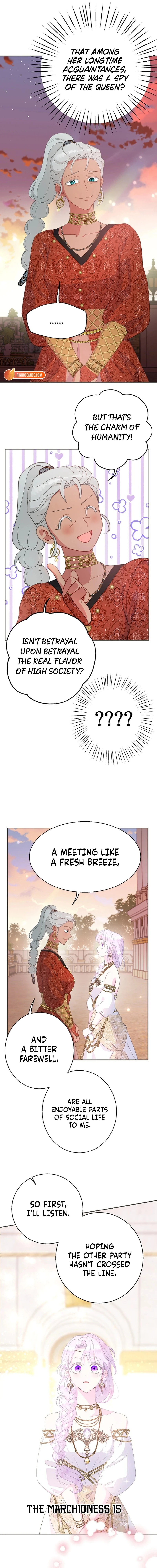 Read forget my husband i'll go make money Manga Online