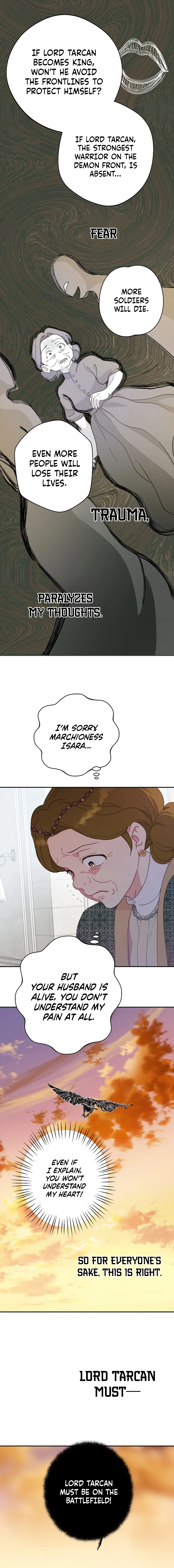 Read forget my husband i'll go make money Manga Online
