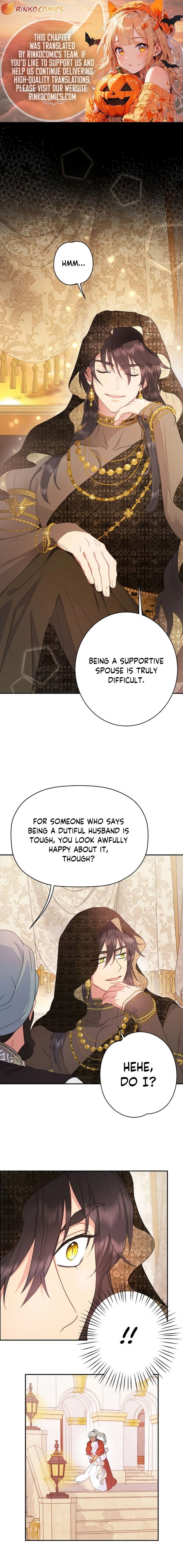 Read forget my husband i'll go make money Manga Online