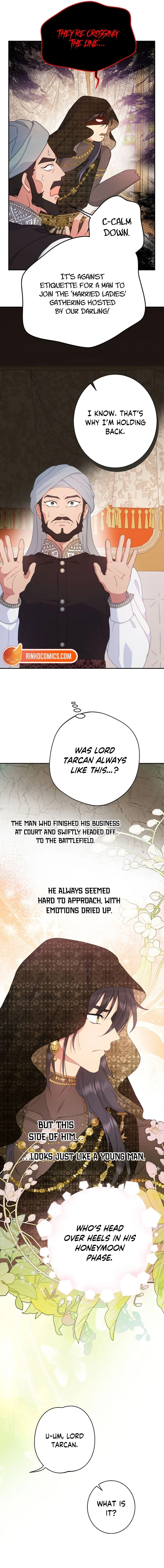 Read forget my husband i'll go make money Manga Online