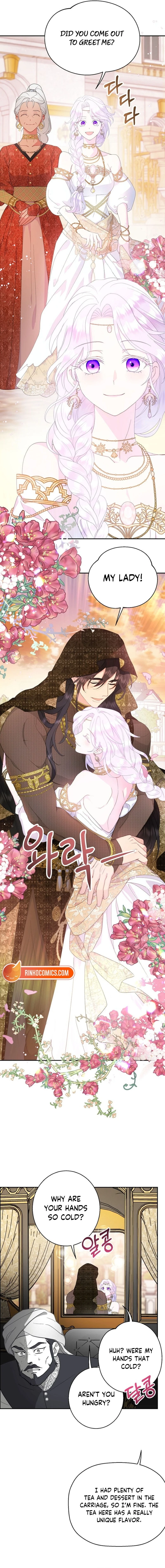 Read forget my husband i'll go make money Manga Online