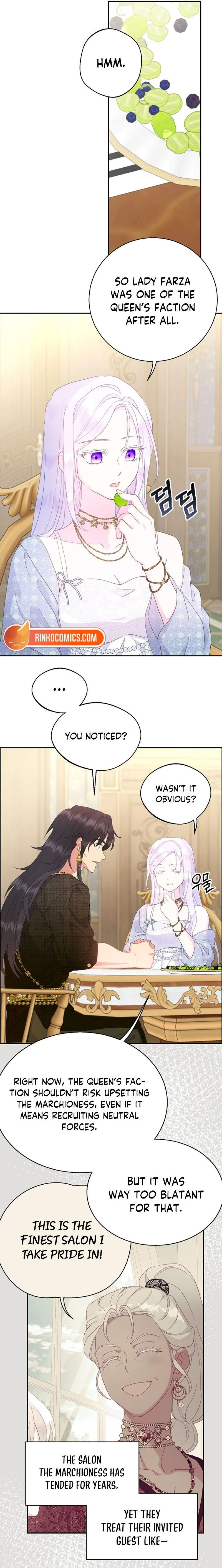 Read forget my husband i'll go make money Manga Online