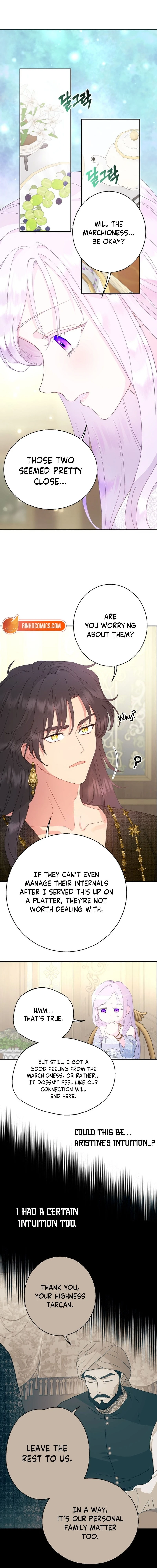 Read forget my husband i'll go make money Manga Online