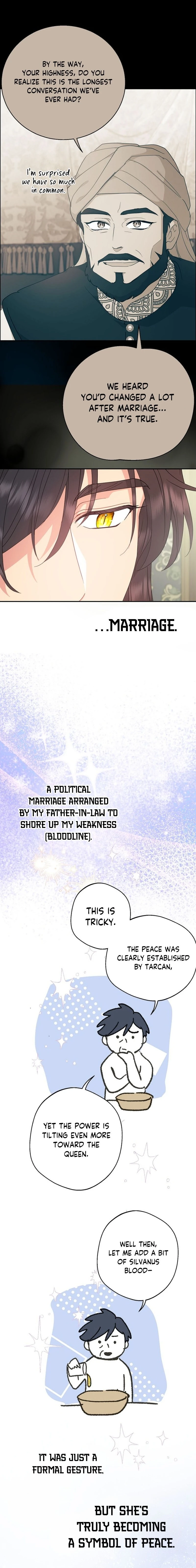 Read forget my husband i'll go make money Manga Online