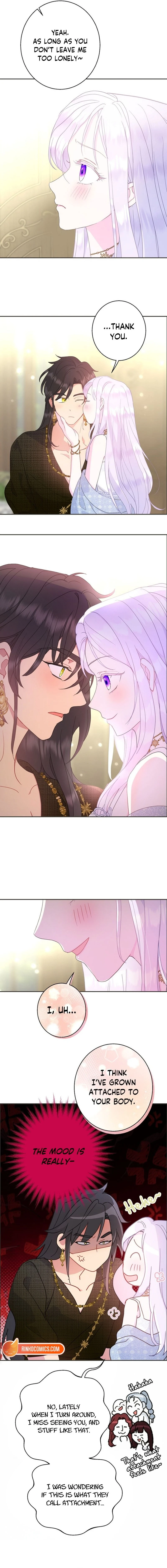 Read forget my husband i'll go make money Manga Online
