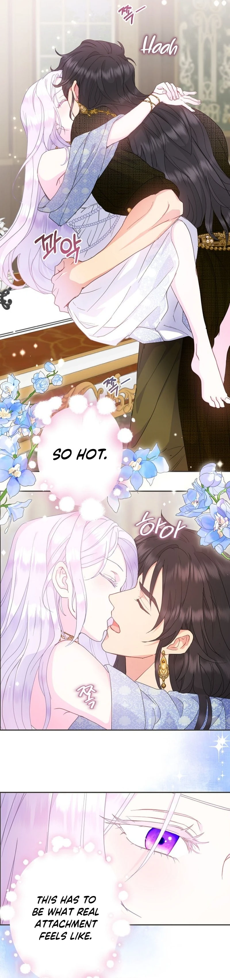 Read forget my husband i'll go make money Manga Online