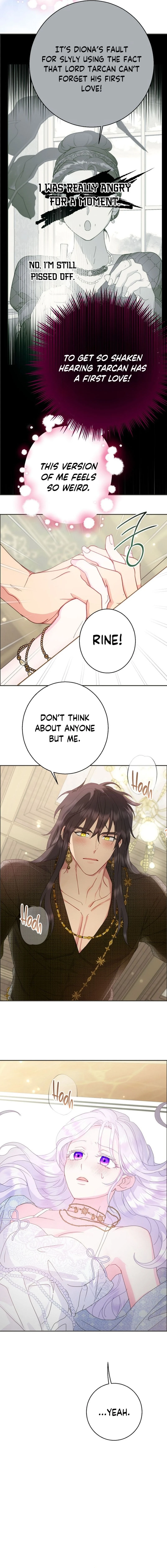Read forget my husband i'll go make money Manga Online