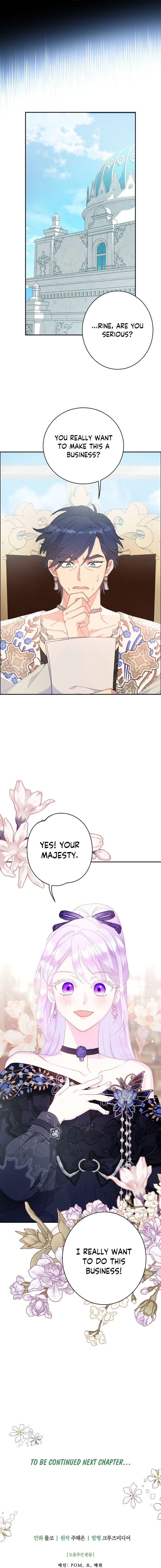 Read forget my husband i'll go make money Manga Online