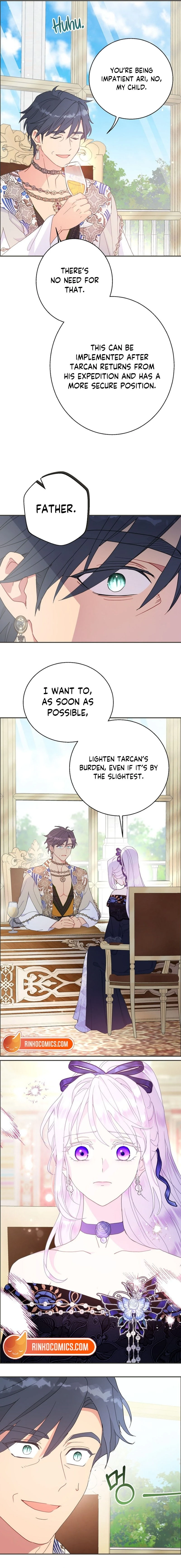 Read forget my husband i'll go make money Manga Online