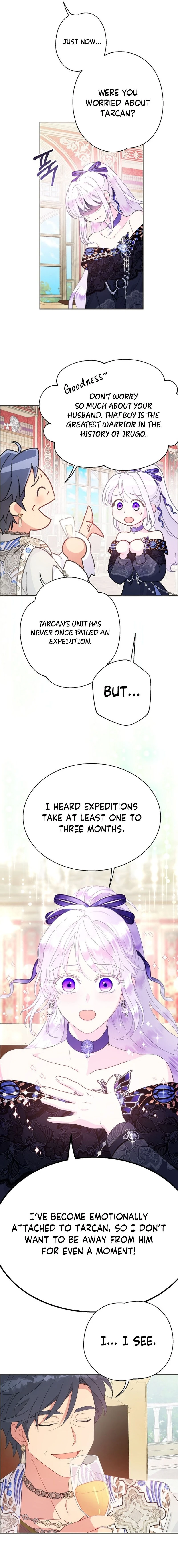 Read forget my husband i'll go make money Manga Online