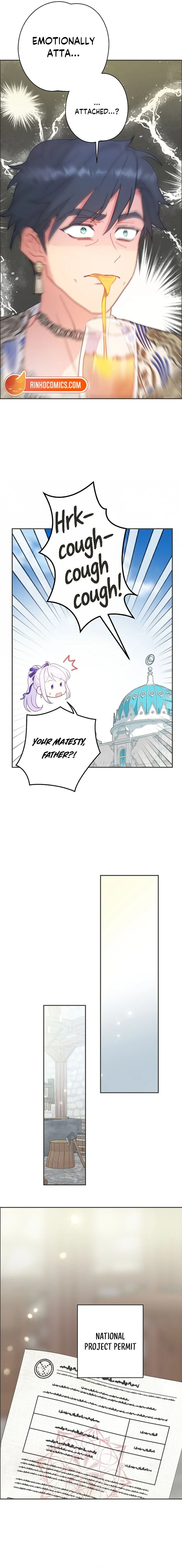 Read forget my husband i'll go make money Manga Online