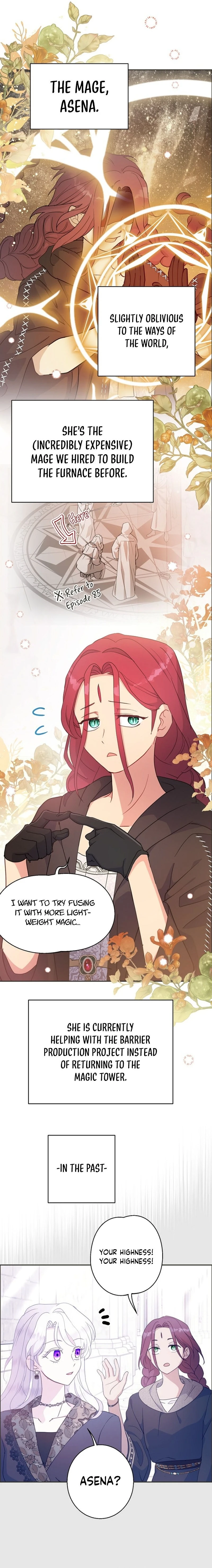 Read forget my husband i'll go make money Manga Online