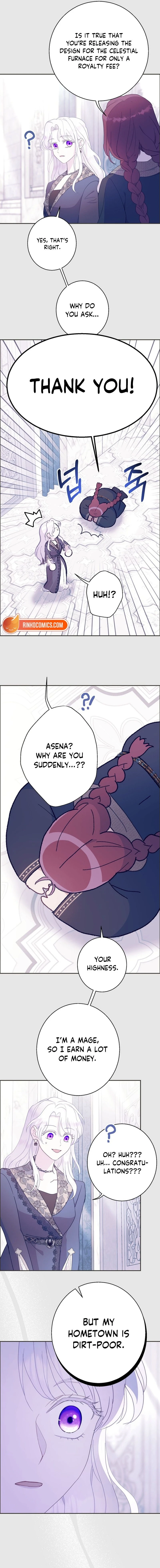 Read forget my husband i'll go make money Manga Online