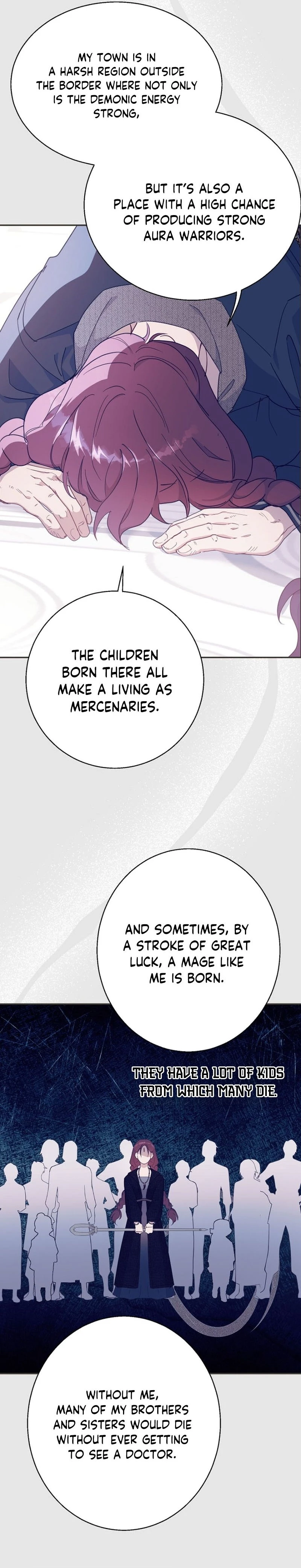 Read forget my husband i'll go make money Manga Online