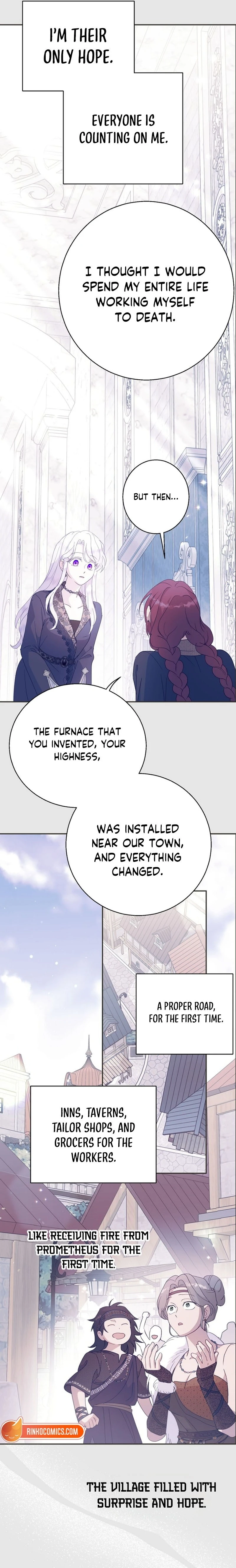 Read forget my husband i'll go make money Manga Online
