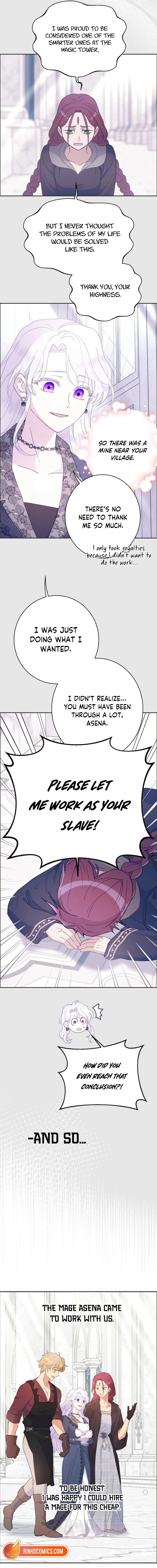 Read forget my husband i'll go make money Manga Online