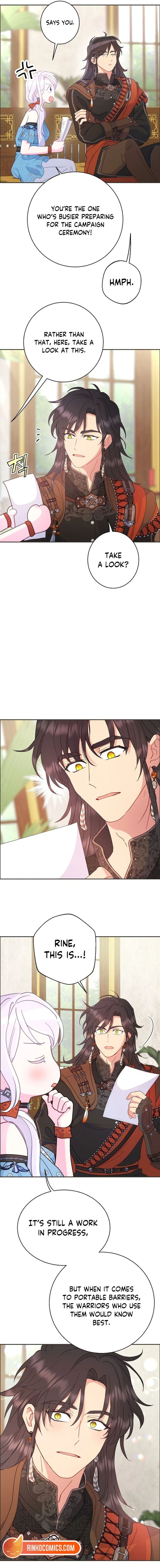 Read forget my husband i'll go make money Manga Online