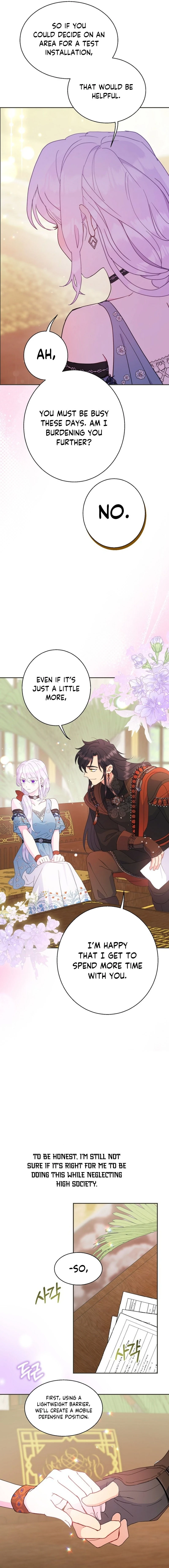 Read forget my husband i'll go make money Manga Online