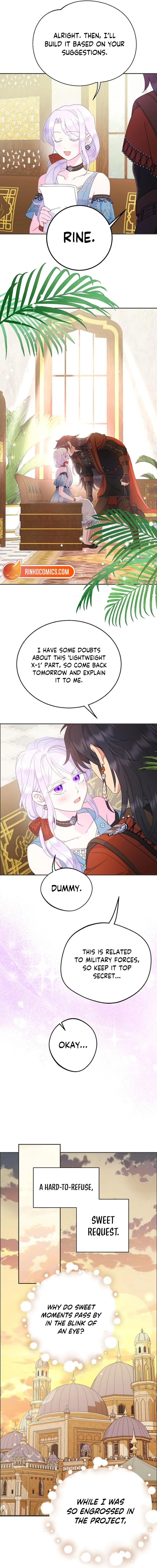Read forget my husband i'll go make money Manga Online