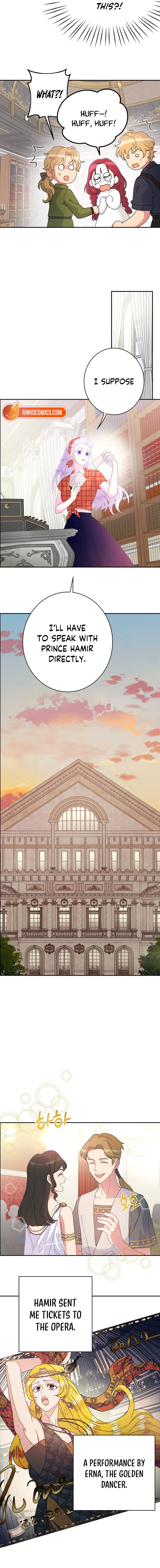 Read forget my husband i'll go make money Manga Online