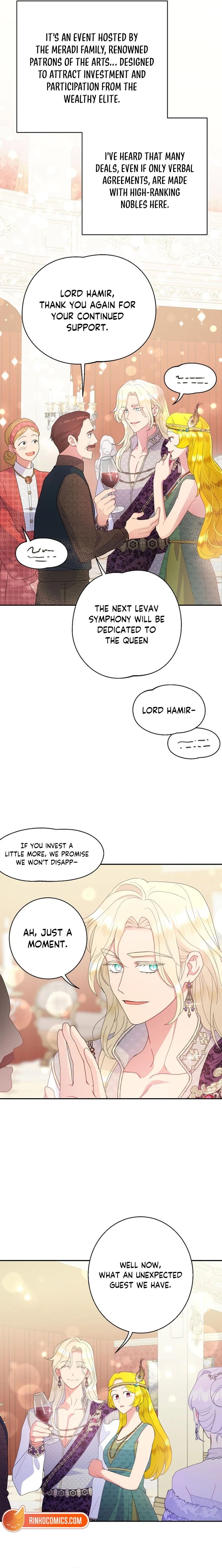 Read forget my husband i'll go make money Manga Online