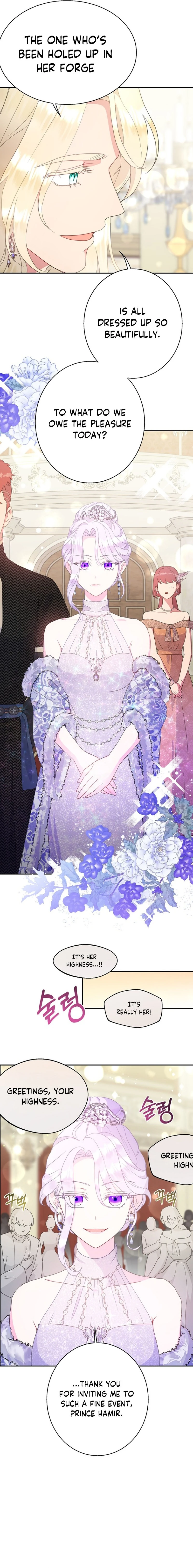 Read forget my husband i'll go make money Manga Online