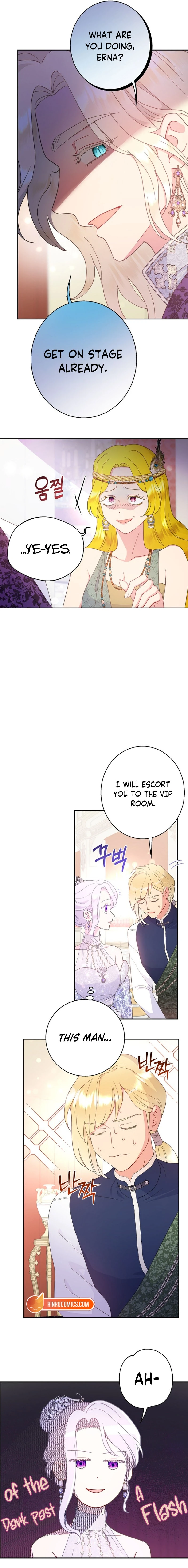 Read forget my husband i'll go make money Manga Online