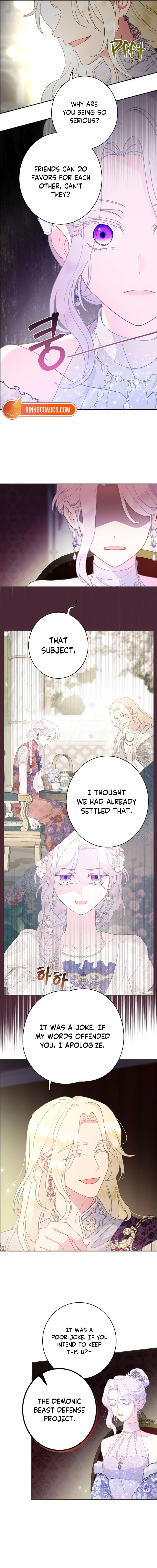 Read forget my husband i'll go make money Manga Online