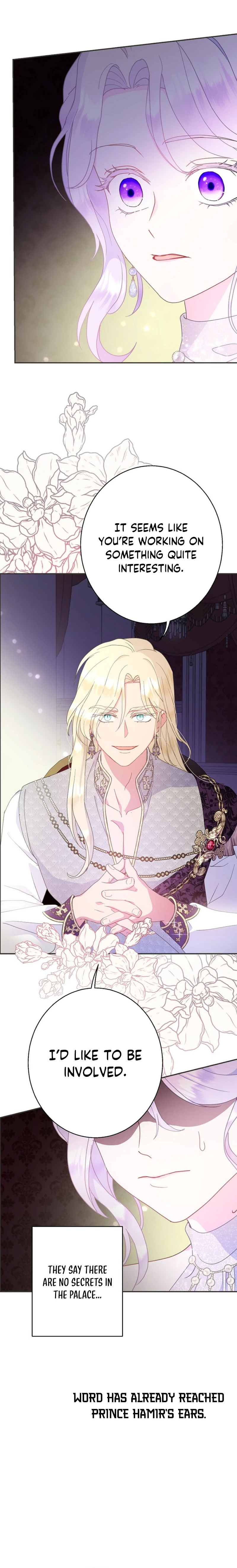 Read forget my husband i'll go make money Manga Online