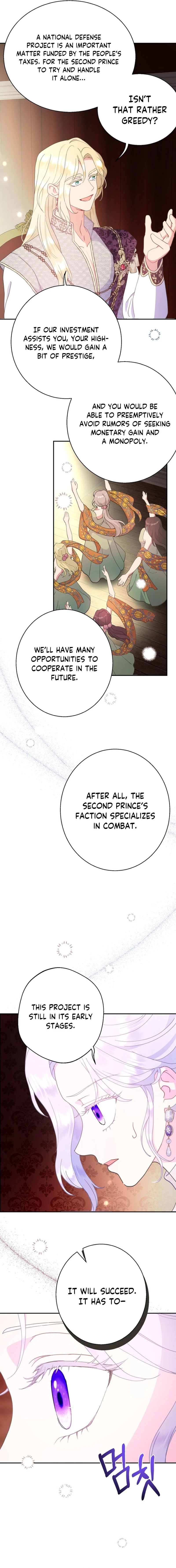 Read forget my husband i'll go make money Manga Online