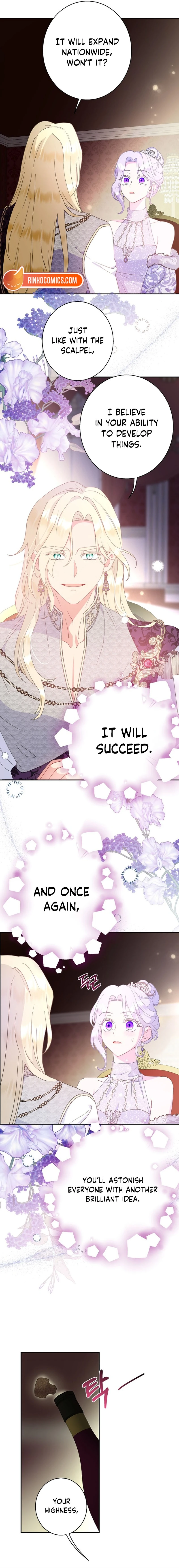 Read forget my husband i'll go make money Manga Online